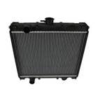 152338 | Radiator - Aluminum Core | Case IH DX31 DX34 Farmall 31 Farmall 35 | New Holland Boomer 2030 Boomer 2035 T2210 T2220 TC31DA TC34DA | | 91818193 | 87305451 | 87305451 | 91818193