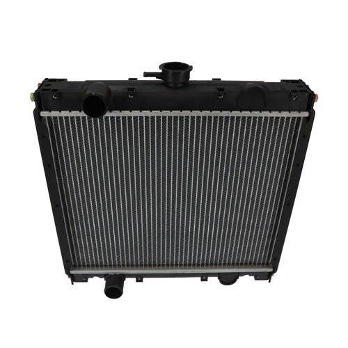 Radiator - Aluminum Core fits New Holland Boomer 2030 Boomer 2035 T2210 T2220 TC31DA TC34DA 87305451 fits Case IH DX31 DX34 Farmall 31 91818193 Radiator - Aluminum Core fits New Holland Boomer 2030 Boomer 2035 T2210 T2220 TC31DA TC34DA 87305451 fits Case IH DX31 DX34 Farmall 31 91818193