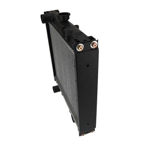 152338 | Radiator - Aluminum Core | Case IH DX31 DX34 Farmall 31 Farmall 35 | New Holland Boomer 2030 Boomer 2035 T2210 T2220 TC31DA TC34DA |  | 91818193 | 87305451 | 87305451 | 91818193