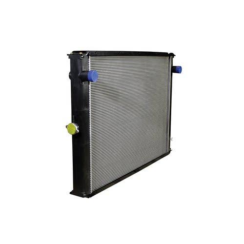 152284 | Radiator - Aluminum Core | Caterpillar 322C 322C |  | 204-0884