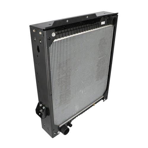 135014 | Radiator - Aluminum Core | Caterpillar 414E 416E 416E 420E 420E 422E 422E 428E 428E 430E 430E 432E 432E 434E 442E 442E 444E |  | 210-5948