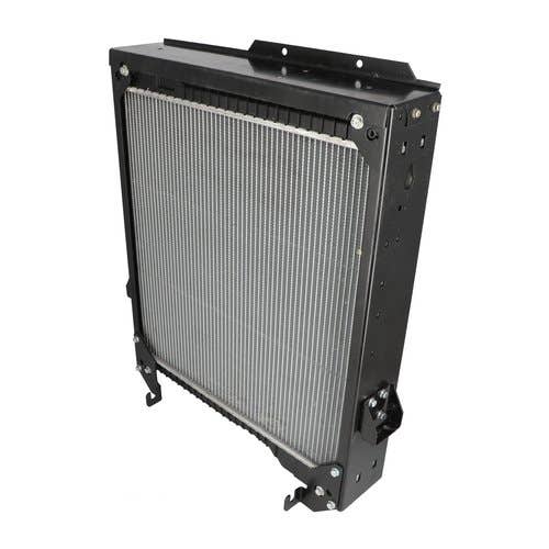135014 | Radiator - Aluminum Core | Caterpillar 414E 416E 416E 420E 420E 422E 422E 428E 428E 430E 430E 432E 432E 434E 442E 442E 444E |  | 210-5948