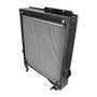135014 | Radiator - Aluminum Core | Caterpillar 414E 416E 416E 420E 420E 422E 422E 428E 428E 430E 430E 432E 432E 434E 442E 442E 444E | | 210-5948 135014 | Radiator - Aluminum Core | Caterpillar 414E 416E 416E 420E 420E 422E 422E 428E 428E 430E 430E 432E 432E 434E 442E 442E 444E | | 210-5948