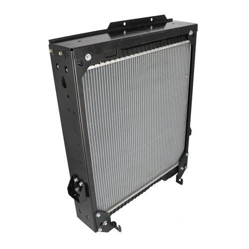 135014 | Radiator - Aluminum Core | Caterpillar 414E 416E 416E 420E 420E 422E 422E 428E 428E 430E 430E 432E 432E 434E 442E 442E 444E |  | 210-5948