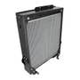 135014 | Radiator - Aluminum Core | Caterpillar 414E 416E 416E 420E 420E 422E 422E 428E 428E 430E 430E 432E 432E 434E 442E 442E 444E | | 210-5948 135014 | Radiator - Aluminum Core | Caterpillar 414E 416E 416E 420E 420E 422E 422E 428E 428E 430E 430E 432E 432E 434E 442E 442E 444E | | 210-5948