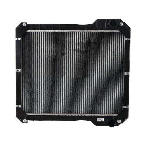 173529 | Radiator - Aluminum Core | JCB 3CX 3CX 4CX 4CX |  | 30/925627 | 30/925884