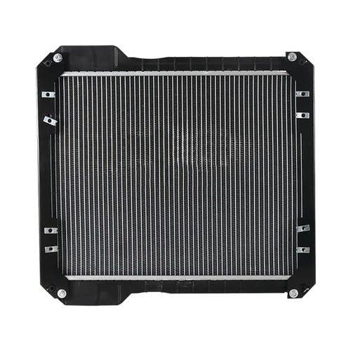 173529 | Radiator - Aluminum Core | JCB 3CX 3CX 4CX 4CX |  | 30/925627 | 30/925884