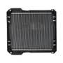 173529 | Radiator - Aluminum Core | JCB 3CX 3CX 4CX 4CX | | 30/925627 | 30/925884 173529 | Radiator - Aluminum Core | JCB 3CX 3CX 4CX 4CX | | 30/925627 | 30/925884