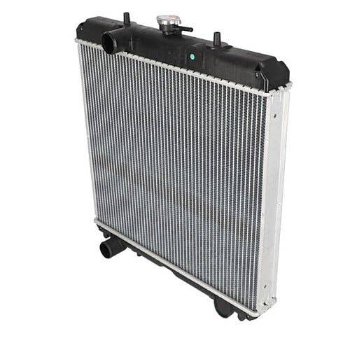 Radiator - Aluminum Core fits John Deere 317 320 KV23225 Radiator - Aluminum Core fits John Deere 317 320 KV23225