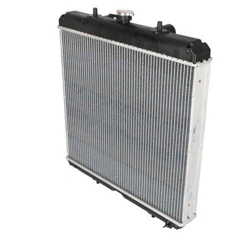 123490 | Radiator - Aluminum Core | John Deere 317 320 |  | KV23225