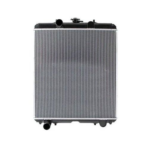 Radiator - Aluminum Core fits John Deere CT322 CT332 325 328 KV23226 Radiator - Aluminum Core fits John Deere CT322 CT332 325 328 KV23226