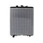 123489 | Radiator - Aluminum Core | John Deere 325 328 | | KV23226 123489 | Radiator - Aluminum Core | John Deere 325 328 | | KV23226