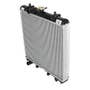 165209 | Radiator - Aluminum Core | Kubota M5040 M5140 M6040 M6060 M7040 M7060 | | 3C001-17100 165209 | Radiator - Aluminum Core | Kubota M5040 M5140 M6040 M6060 M7040 M7060 | | 3C001-17100