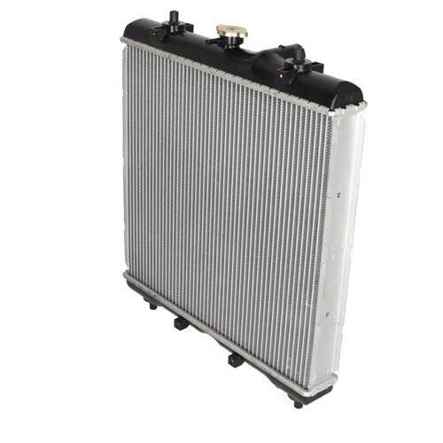 165209 | Radiator - Aluminum Core | Kubota M5040 M5140 M6040 M6060 M7040 M7060 |  | 3C001-17100
