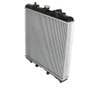 165209 | Radiator - Aluminum Core | Kubota M5040 M5140 M6040 M6060 M7040 M7060 | | 3C001-17100 165209 | Radiator - Aluminum Core | Kubota M5040 M5140 M6040 M6060 M7040 M7060 | | 3C001-17100