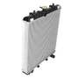 165208 | Radiator - Aluminum Core | Kubota M96 M100GX M108 M108S M108X M110 M110GX M110X M8540 M8540 M8560 M8560 M9540 M9540 M9960 M9960 | | 3C081-17100 165208 | Radiator - Aluminum Core | Kubota M96 M100GX M108 M108S M108X M110 M110GX M110X M8540 M8540 M8560 M8560 M9540 M9540 M9960 M9960 | | 3C081-17100