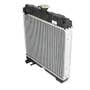 165469 | Radiator - Aluminum Core | Kubota B2630 B2710 B2910 B3030 B3200 B3200 B3300 B7800 | | 6C170-58520 165469 | Radiator - Aluminum Core | Kubota B2630 B2710 B2910 B3030 B3200 B3200 B3300 B7800 | | 6C170-58520