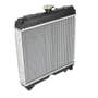 165469 | Radiator - Aluminum Core | Kubota B2630 B2710 B2910 B3030 B3200 B3200 B3300 B7800 | | 6C170-58520 165469 | Radiator - Aluminum Core | Kubota B2630 B2710 B2910 B3030 B3200 B3200 B3300 B7800 | | 6C170-58520