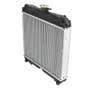 165469 | Radiator - Aluminum Core | Kubota B2630 B2710 B2910 B3030 B3200 B3200 B3300 B7800 | | 6C170-58520 165469 | Radiator - Aluminum Core | Kubota B2630 B2710 B2910 B3030 B3200 B3200 B3300 B7800 | | 6C170-58520
