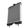 165342 | Radiator - Aluminum Core | Kubota BX22 BX23 BX2200 BX2230 | | K2561-85010 | K2561-85210 165342 | Radiator - Aluminum Core | Kubota BX22 BX23 BX2200 BX2230 | | K2561-85010 | K2561-85210