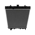 165344 | Radiator - Aluminum Core | Kubota L3130 L3130 L3130 L3130 L3430 L3430 L3430 L3430 | | T1060-16010