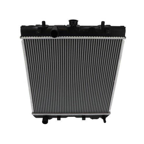 Radiator - Aluminum Core fits Kubota L3430 L3130 L3430 L3130 L3130 L3430 L3130 L3430 T1060-16010 Radiator - Aluminum Core fits Kubota L3430 L3130 L3430 L3130 L3130 L3430 L3130 L3430 T1060-16010