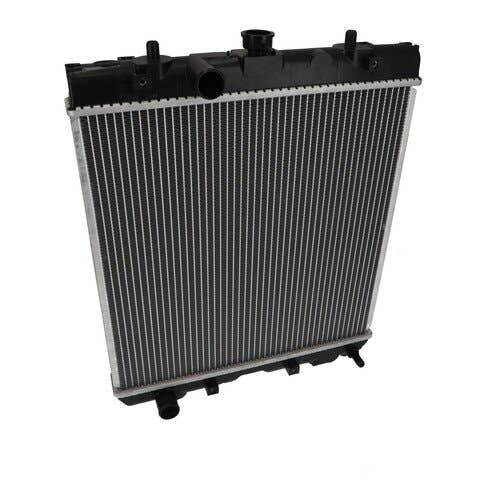 165344 | Radiator - Aluminum Core | Kubota L3130 L3130 L3130 L3130 L3430 L3430 L3430 L3430 |  | T1060-16010