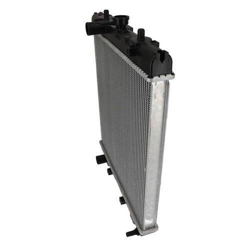 165344 | Radiator - Aluminum Core | Kubota L3130 L3130 L3130 L3130 L3430 L3430 L3430 L3430 |  | T1060-16010