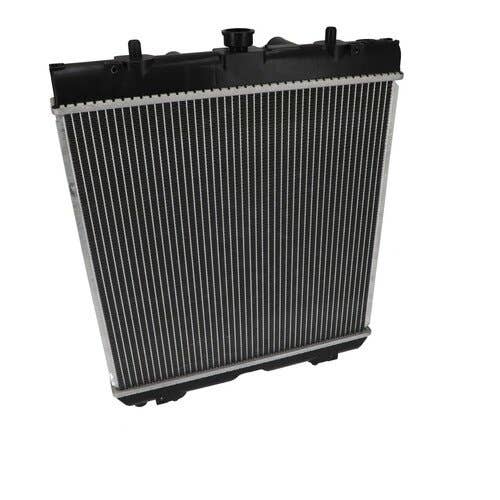 165344 | Radiator - Aluminum Core | Kubota L3130 L3130 L3130 L3130 L3430 L3430 L3430 L3430 |  | T1060-16010