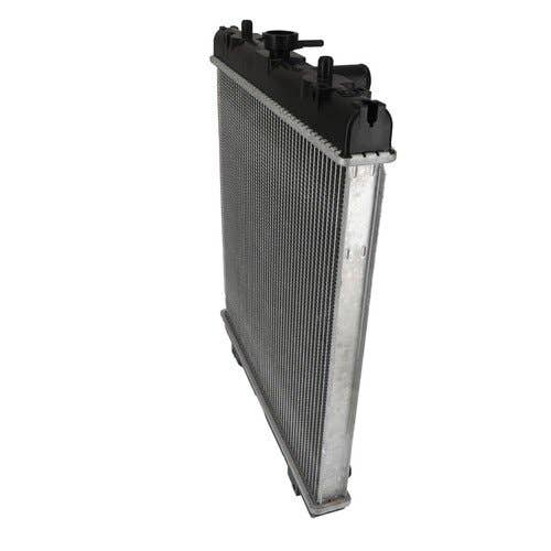 165344 | Radiator - Aluminum Core | Kubota L3130 L3130 L3130 L3130 L3430 L3430 L3430 L3430 |  | T1060-16010
