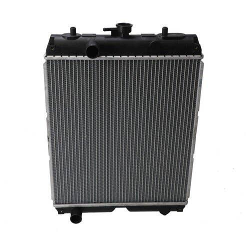 165499 | Radiator - Aluminum Core | Kubota L3240 L3240 L3240 L3240 L3240 |  | T1880-16000 | T1880-16002