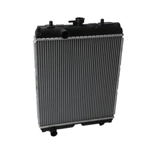 165499 | Radiator - Aluminum Core | Kubota L3240 L3240 L3240 L3240 L3240 |  | T1880-16000 | T1880-16002