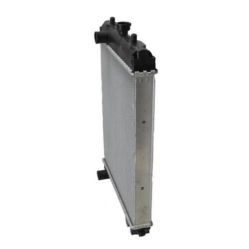 165499 | Radiator - Aluminum Core | Kubota L3240 L3240 L3240 L3240 L3240 |  | T1880-16000 | T1880-16002