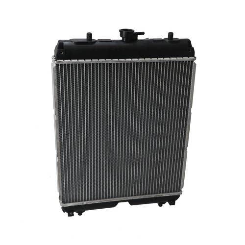 165499 | Radiator - Aluminum Core | Kubota L3240 L3240 L3240 L3240 L3240 |  | T1880-16000 | T1880-16002