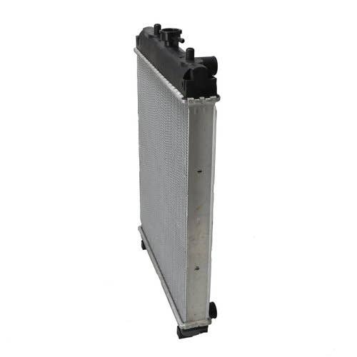 165499 | Radiator - Aluminum Core | Kubota L3240 L3240 L3240 L3240 L3240 |  | T1880-16000 | T1880-16002