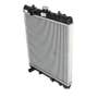 165345 | Radiator - Aluminum Core | Kubota L4400 L4400 L4400 | | TC230-99600 165345 | Radiator - Aluminum Core | Kubota L4400 L4400 L4400 | | TC230-99600