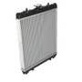 165345 | Radiator - Aluminum Core | Kubota L4400 L4400 L4400 | | TC230-99600 165345 | Radiator - Aluminum Core | Kubota L4400 L4400 L4400 | | TC230-99600