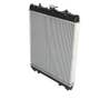 165345 | Radiator - Aluminum Core | Kubota L4400 L4400 L4400 | | TC230-99600 165345 | Radiator - Aluminum Core | Kubota L4400 L4400 L4400 | | TC230-99600