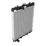 165345 | Radiator - Aluminum Core | Kubota L4400 L4400 L4400 | | TC230-99600 165345 | Radiator - Aluminum Core | Kubota L4400 L4400 L4400 | | TC230-99600