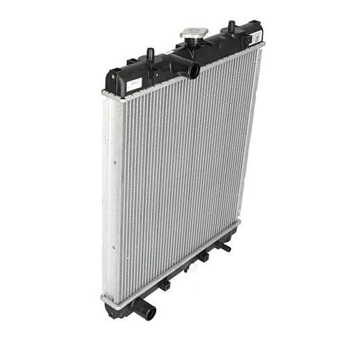 165346 | Radiator - Aluminum Core | Kubota MX4700 MX4700 MX4700 MX5100 MX5100 MX5100 |  | TC250-99600 | TC250-99602