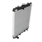 165346 | Radiator - Aluminum Core | Kubota MX4700 MX4700 MX4700 MX5100 MX5100 MX5100 | | TC250-99600 | TC250-99602