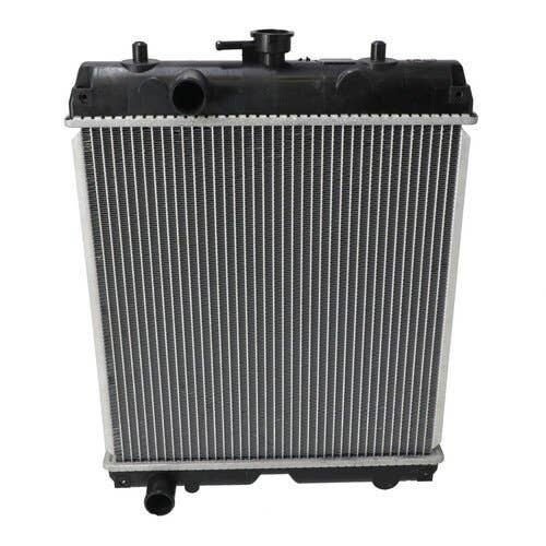 135150 | Radiator - Aluminum Core | Kubota B2650 B2650 B2650 B3350 B3350 B3350 L2501 L2501 L2501 L3200 L3200 L3200 L3800 L3800 L3800 LX2610 LX2610 LX2610 LX3310 LX3310 ZD1211 ZD1211 ZD1211 ZD1211 ZD1211 ZD1211 ZD1211 ZD1211 |  | TC420-16000