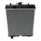 135150 | Radiator - Aluminum Core | Kubota B2650 B2650 B2650 B3350 B3350 B3350 L2501 L2501 L2501 L3200 L3200 L3200 L3800 L3800 L3800 LX2610 LX2610 LX2610 LX3310 LX3310 ZD1211 ZD1211 ZD1211 ZD1211 ZD1211 ZD1211 ZD1211 ZD1211 | | TC420-16000