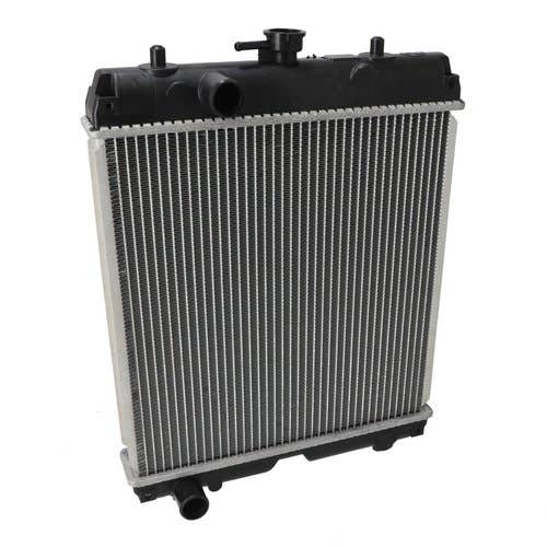 135150 | Radiator - Aluminum Core | Kubota B2650 B2650 B2650 B3350 B3350 B3350 L2501 L2501 L2501 L3200 L3200 L3200 L3800 L3800 L3800 LX2610 LX2610 LX2610 LX3310 LX3310 ZD1211 ZD1211 ZD1211 ZD1211 ZD1211 ZD1211 ZD1211 ZD1211 |  | TC420-16000