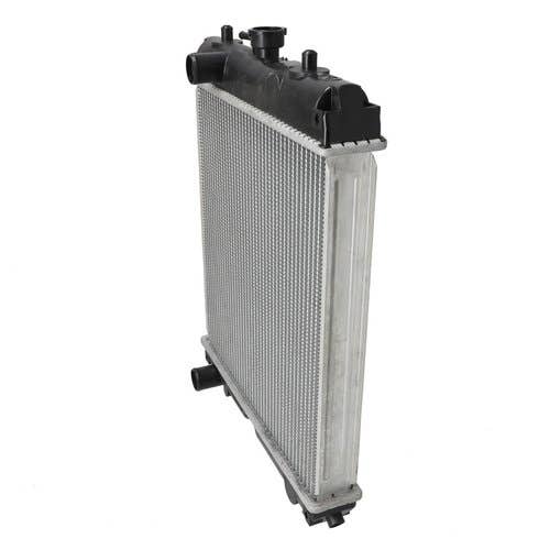 135150 | Radiator - Aluminum Core | Kubota B2650 B2650 B2650 B3350 B3350 B3350 L2501 L2501 L2501 L3200 L3200 L3200 L3800 L3800 L3800 LX2610 LX2610 LX2610 LX3310 LX3310 ZD1211 ZD1211 ZD1211 ZD1211 ZD1211 ZD1211 ZD1211 ZD1211 |  | TC420-16000
