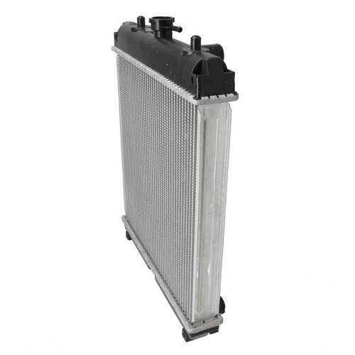 135150 | Radiator - Aluminum Core | Kubota B2650 B2650 B2650 B3350 B3350 B3350 L2501 L2501 L2501 L3200 L3200 L3200 L3800 L3800 L3800 LX2610 LX2610 LX2610 LX3310 LX3310 ZD1211 ZD1211 ZD1211 ZD1211 ZD1211 ZD1211 ZD1211 ZD1211 |  | TC420-16000