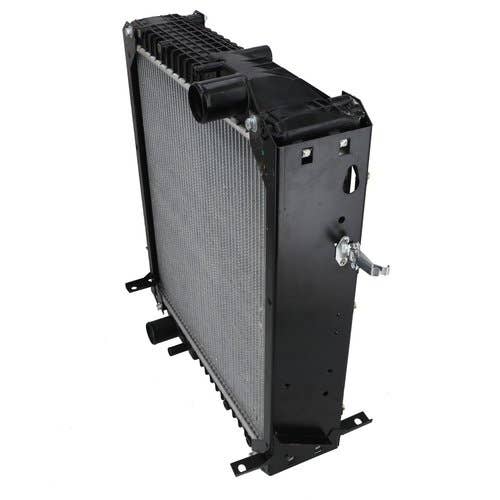 170497 | Radiator - Aluminum Core | Massey Ferguson 5455 6255 6260 6455 |  | 3781115M1