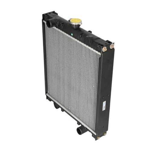 119573 | Radiator - Aluminum Core | New Holland L140 L150 L160 L170 L213 LS140 LS150 LS160 LS170 SL40B |  | 87033479