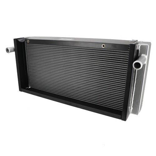 157357 | Radiator - Aluminum | Bobcat S150 S160 S175 S185 S205 T180 T190 | Terex TB85 TB90 TB110 TB120 |  | 6686077 | 6734100