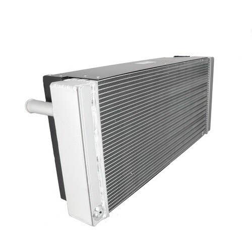 157357 | Radiator - Aluminum | Bobcat S150 S160 S175 S185 S205 T180 T190 | Terex TB85 TB90 TB110 TB120 |  | 6686077 | 6734100
